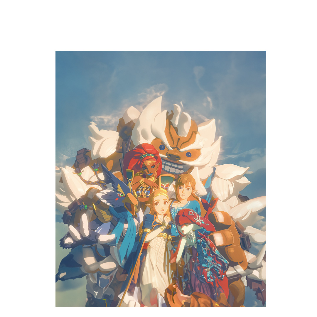overlay