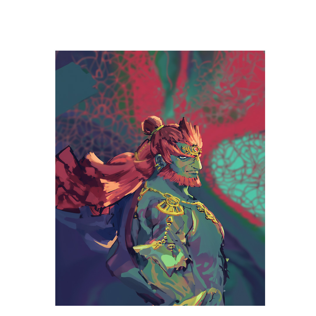 overlay