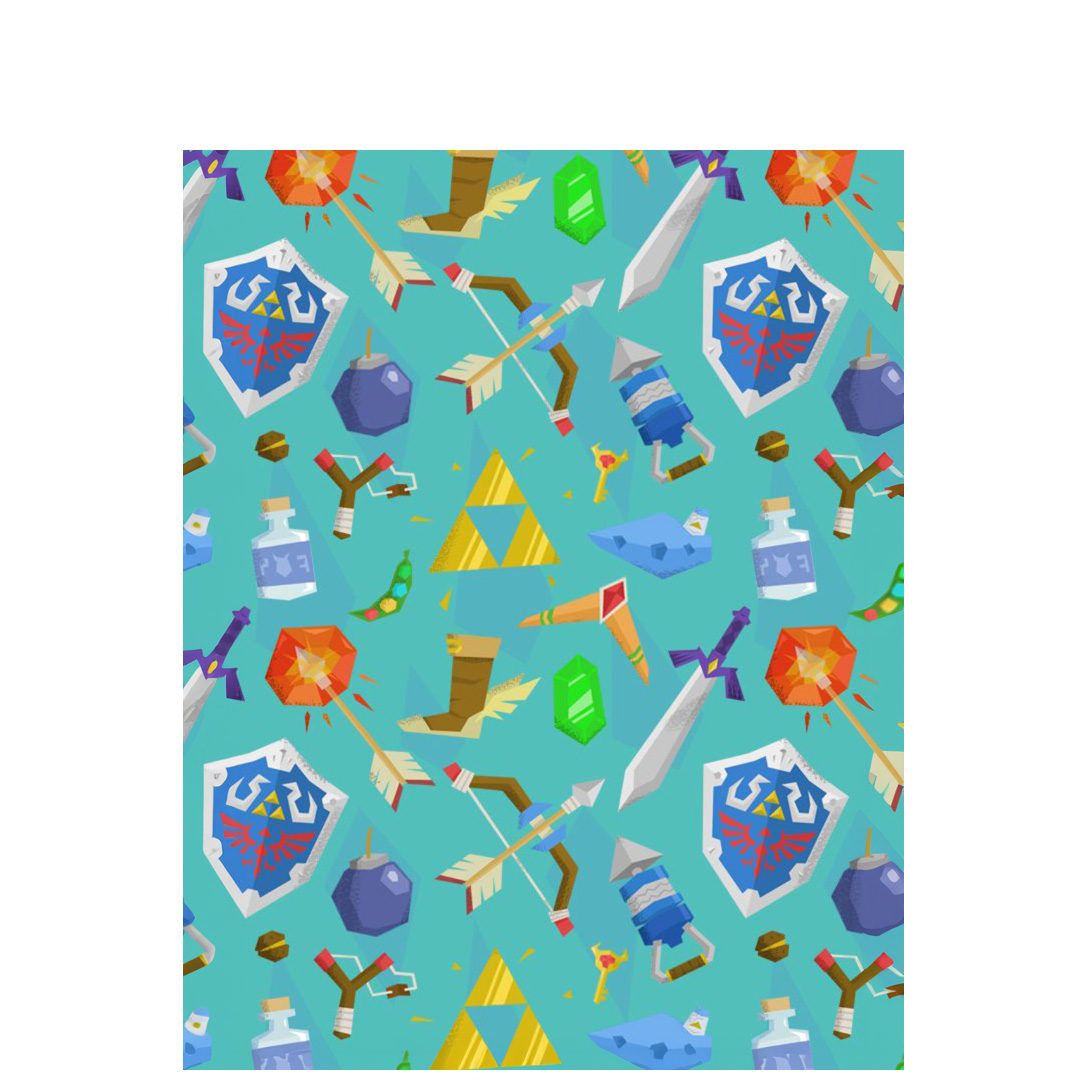 overlay