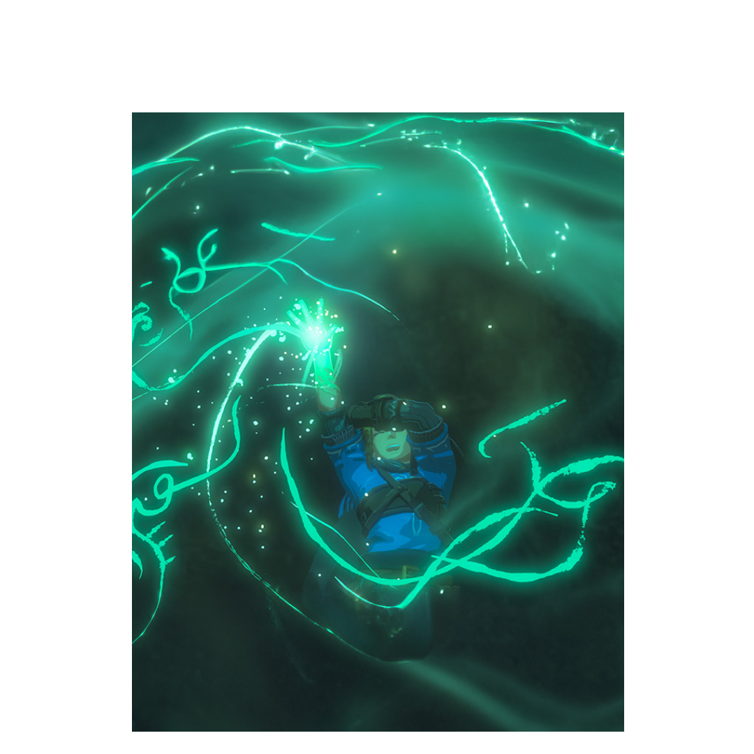 overlay
