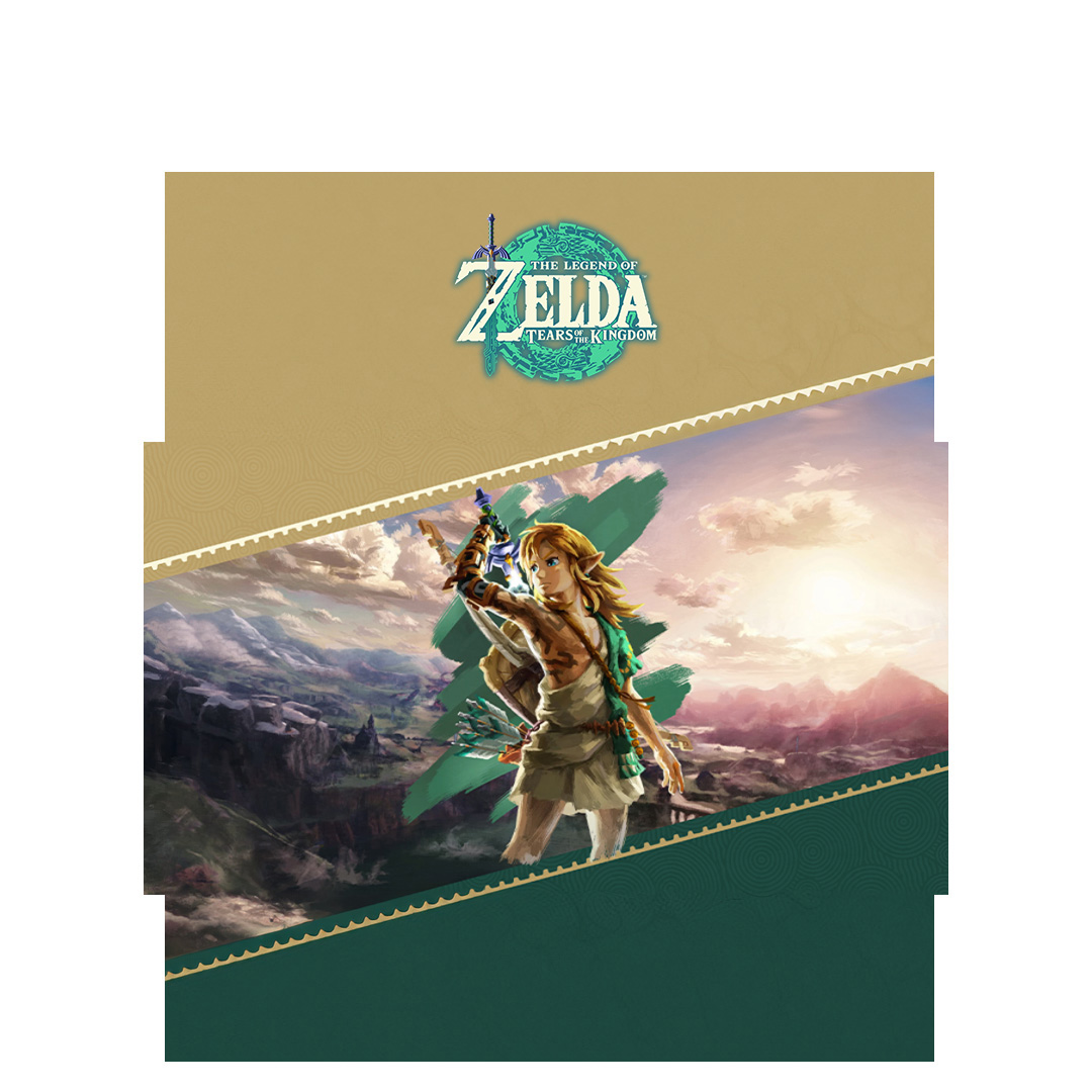 overlay