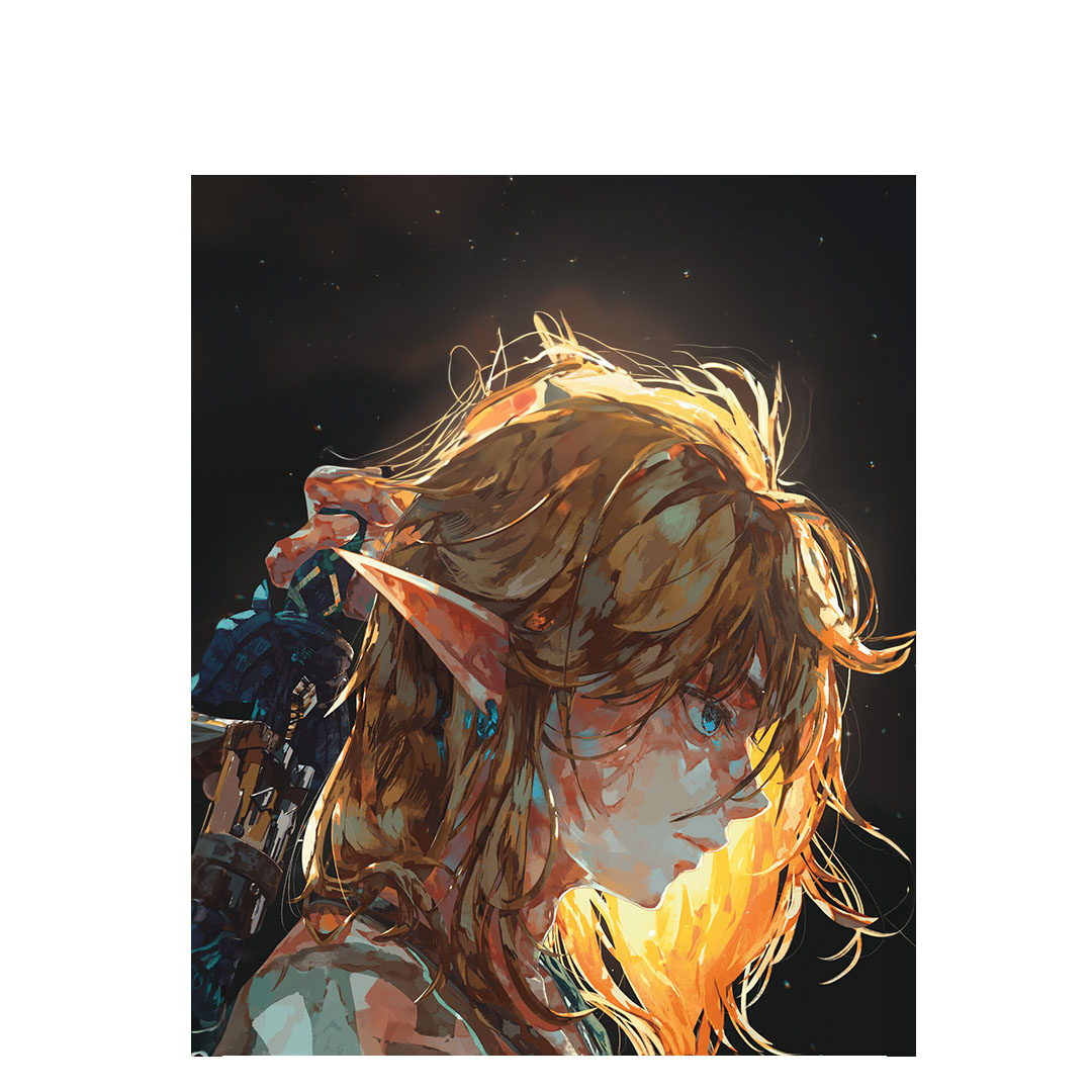 overlay