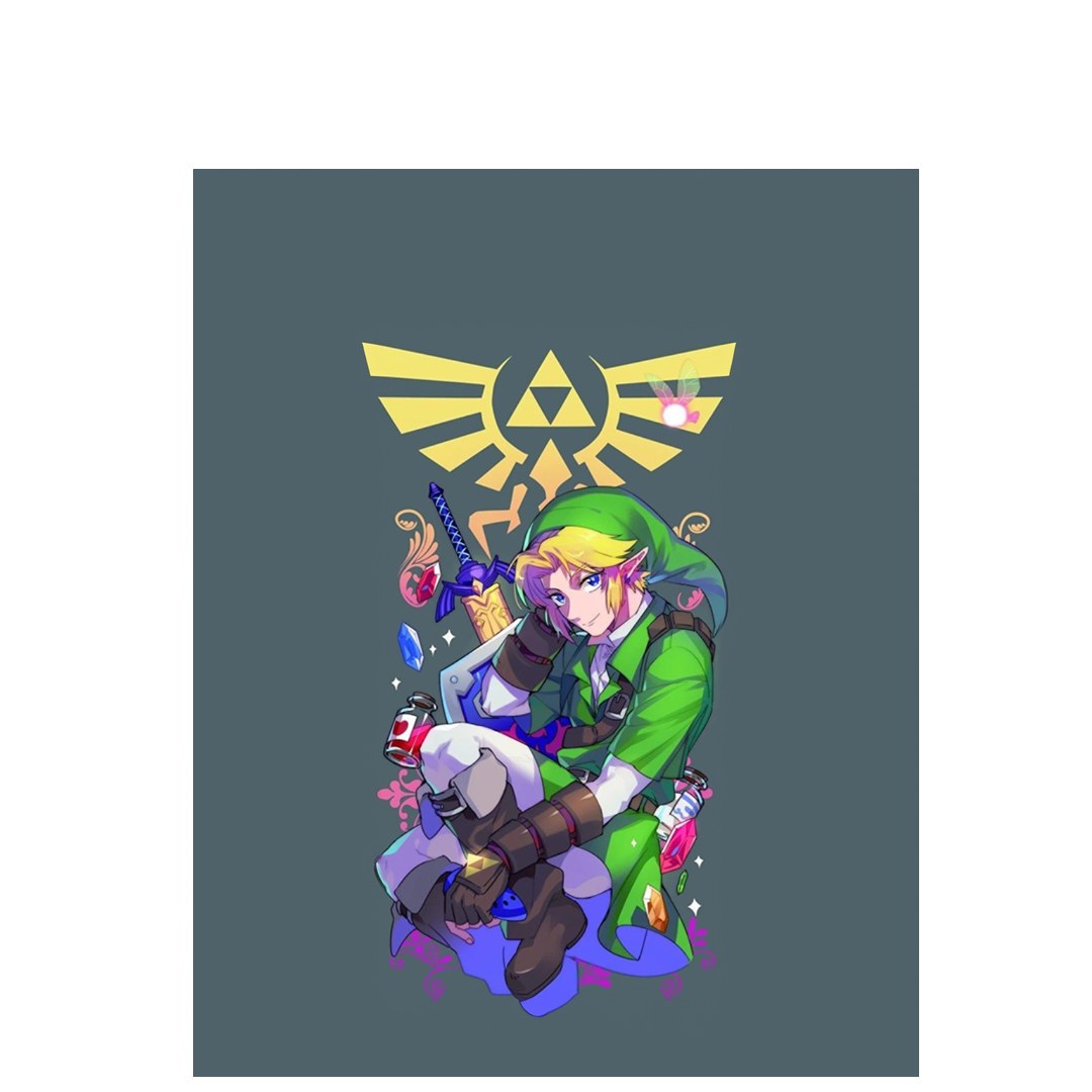 overlay