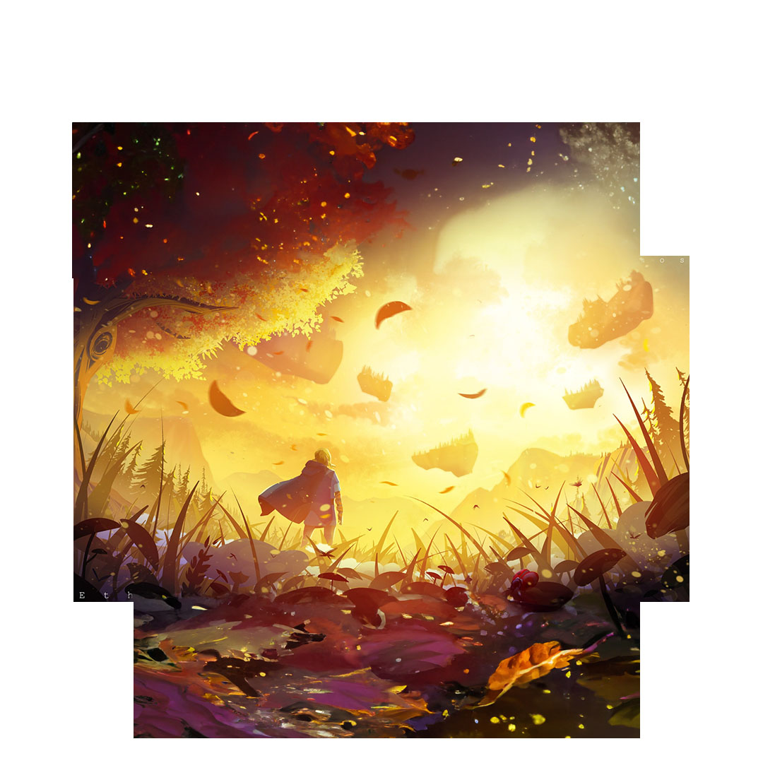 overlay
