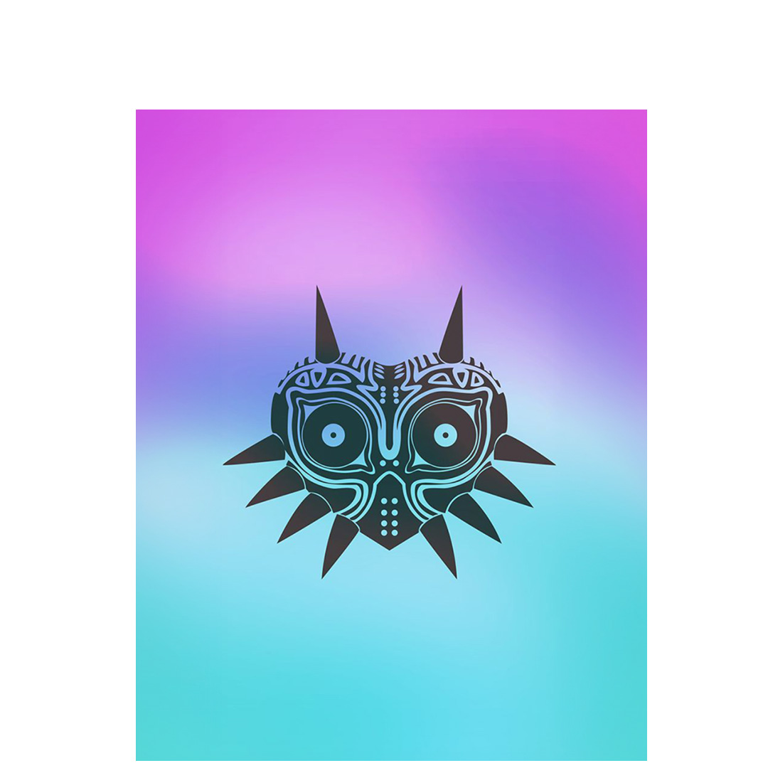 overlay