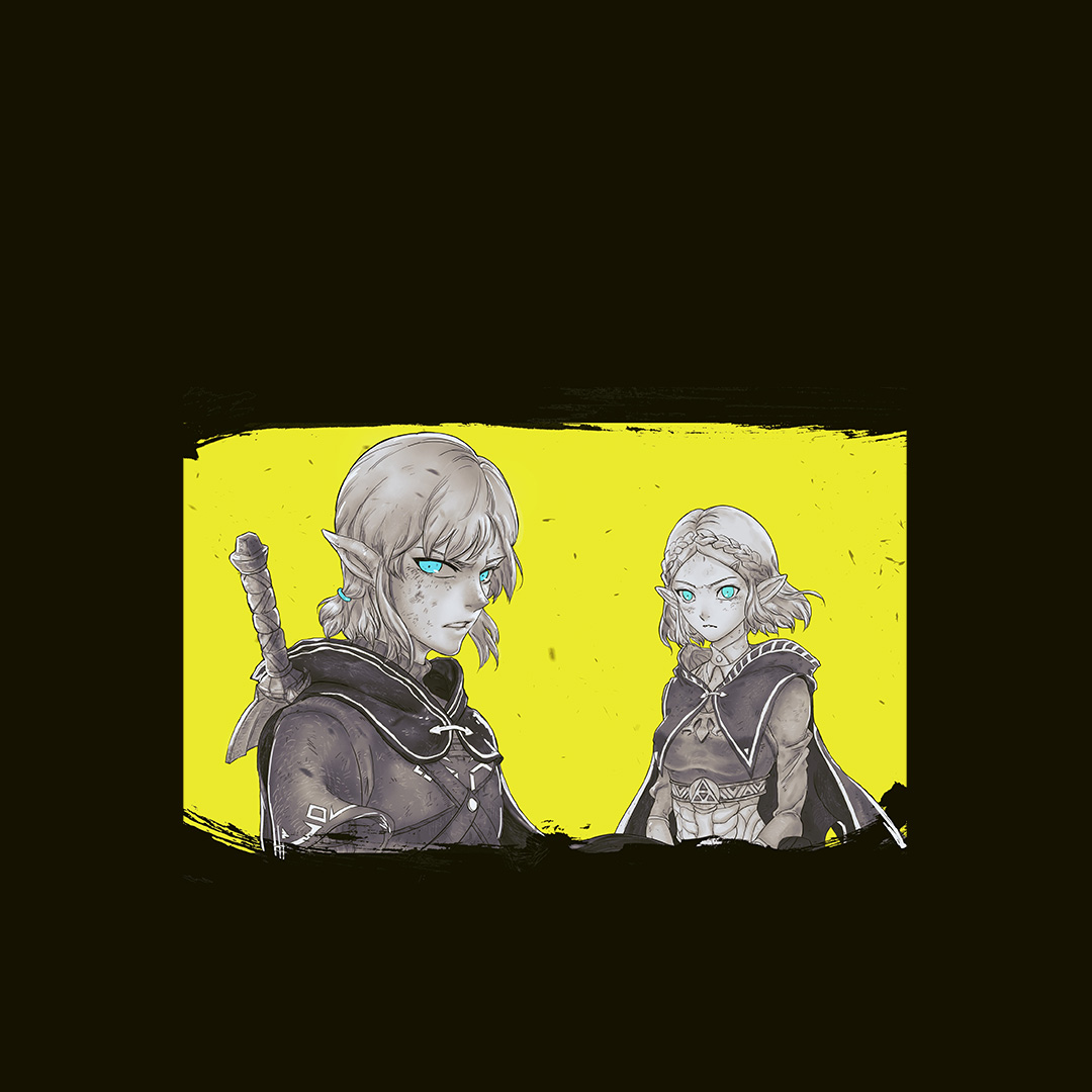 overlay