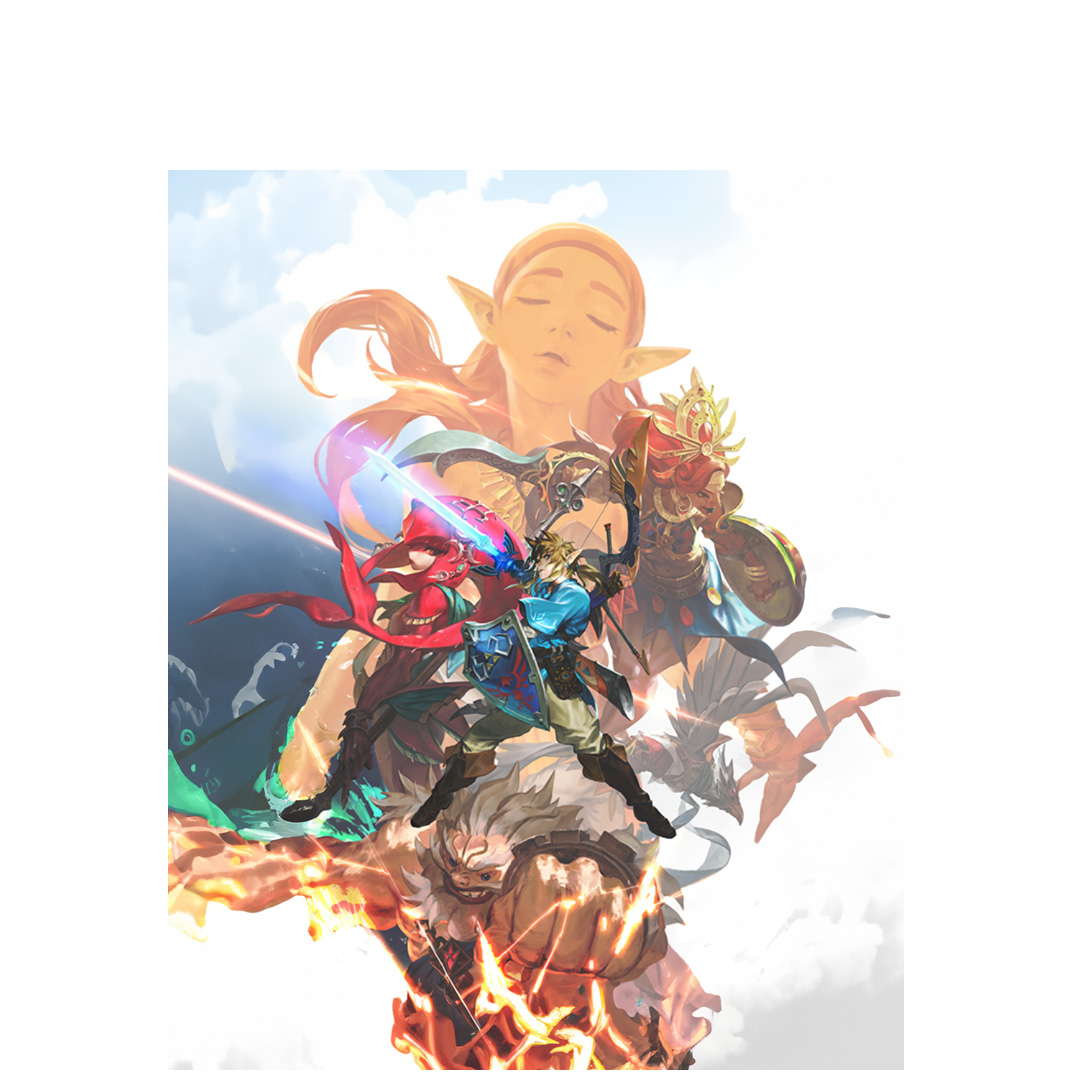overlay