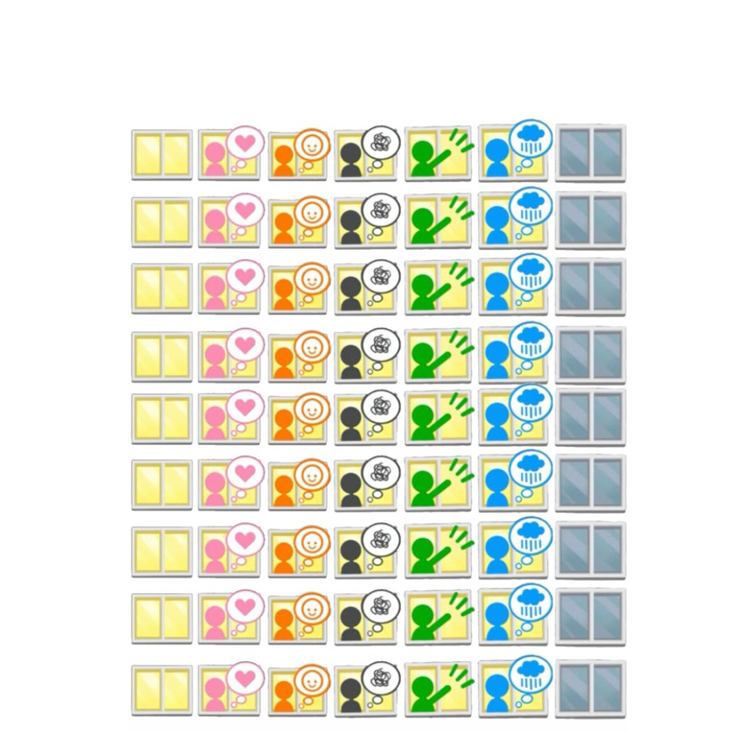 overlay