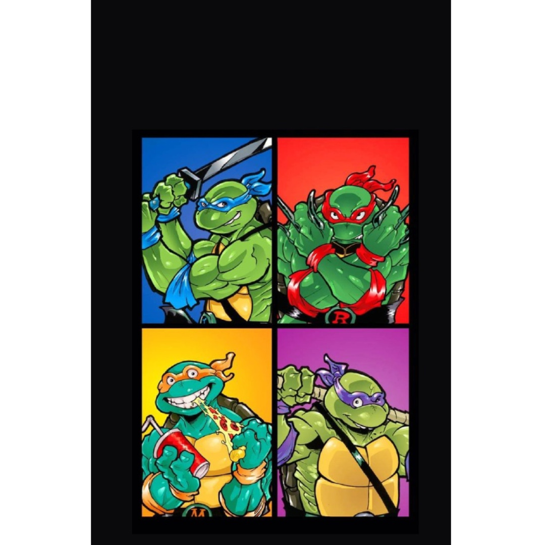 overlay