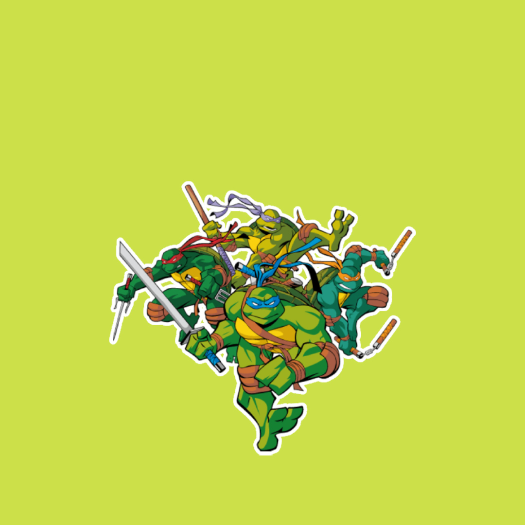 overlay