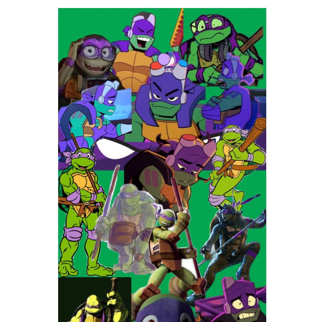 overlay