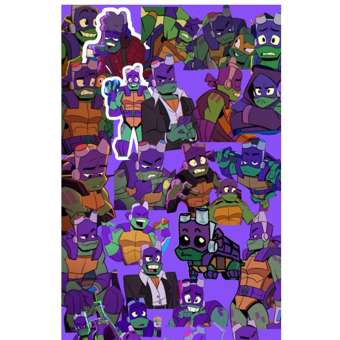 overlay