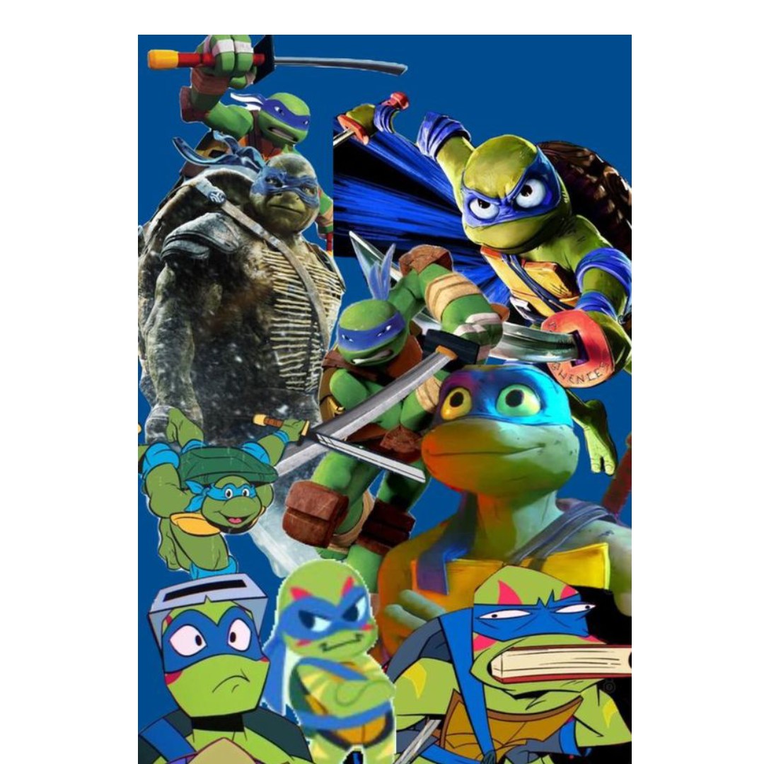 overlay