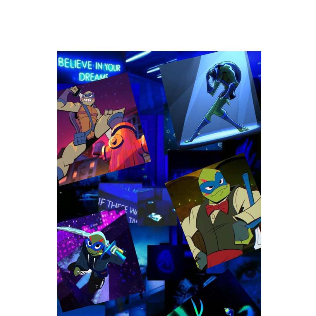 overlay