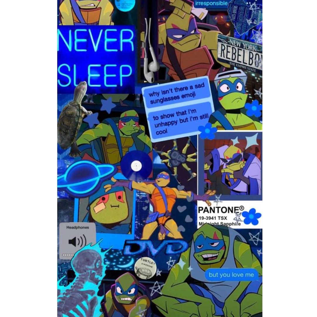 overlay