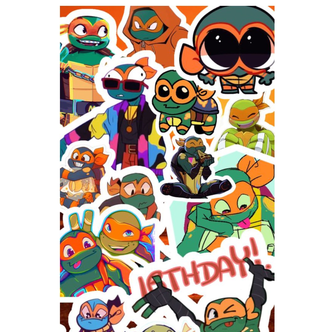 overlay