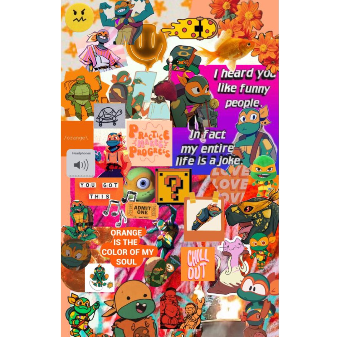 overlay