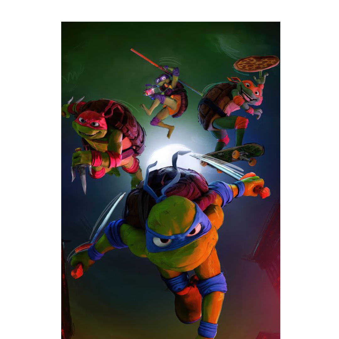 overlay