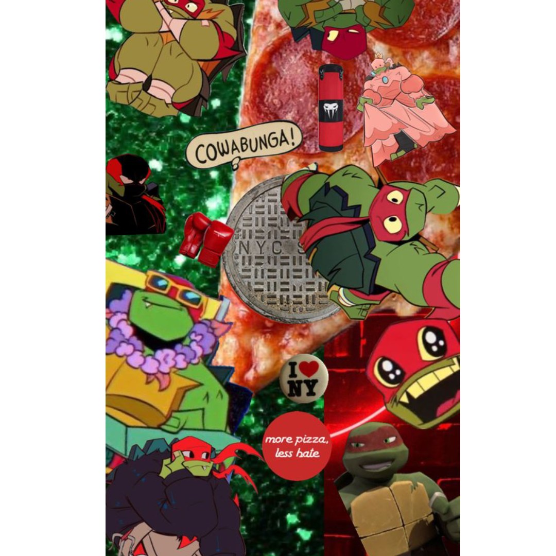 overlay