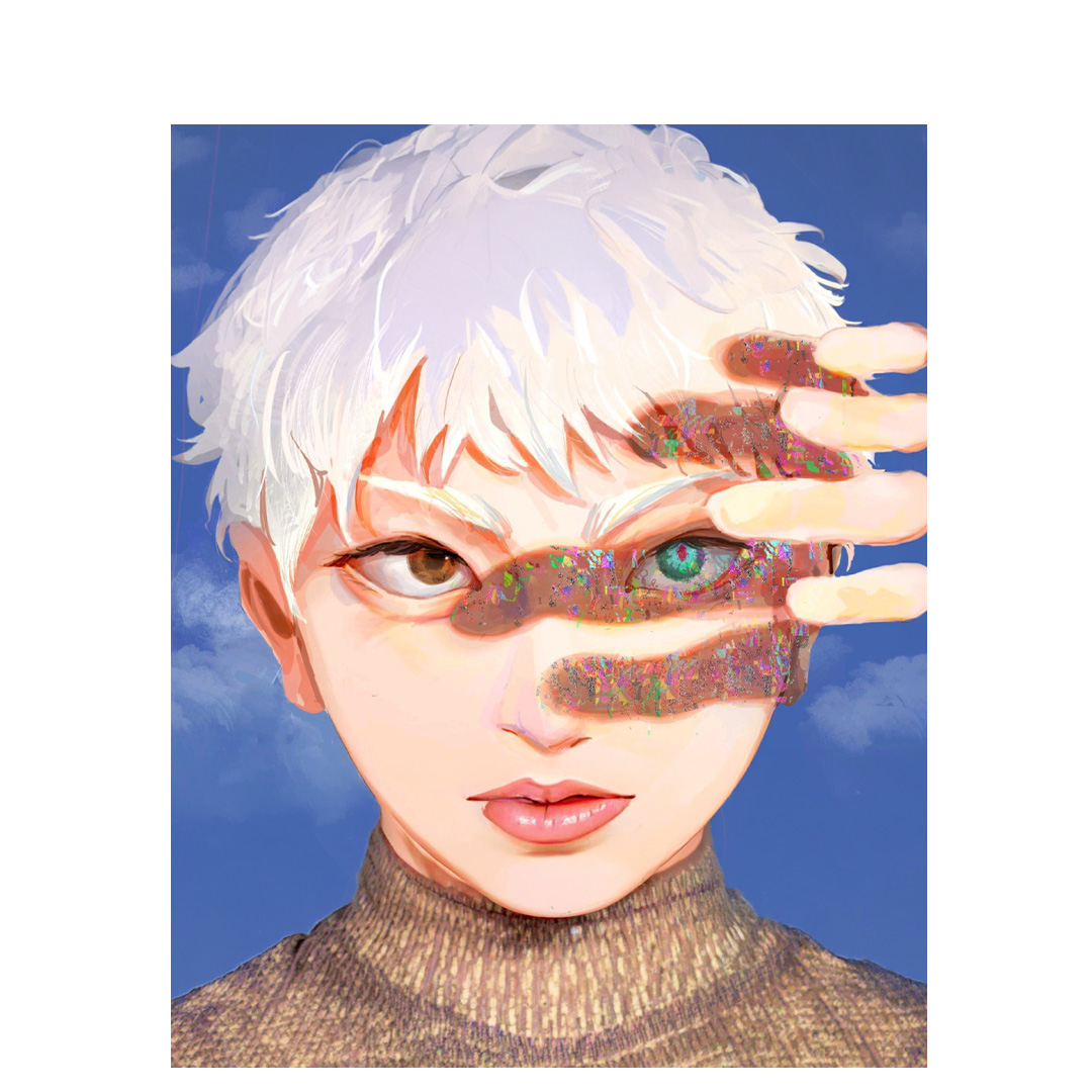 overlay