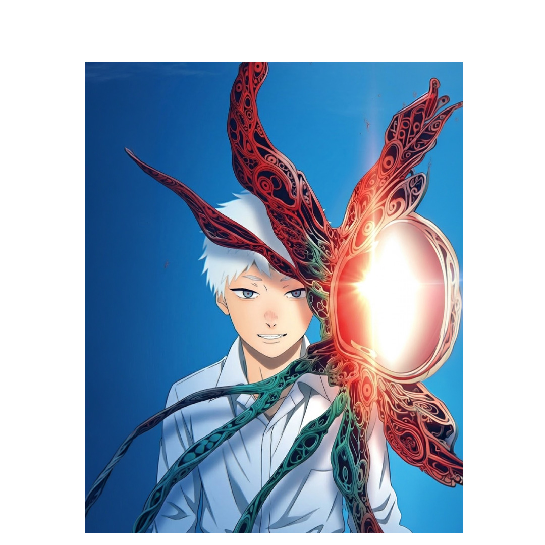 overlay