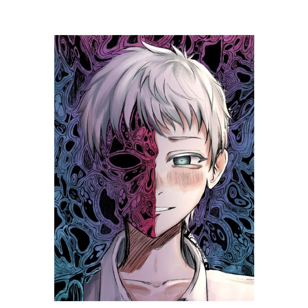 overlay