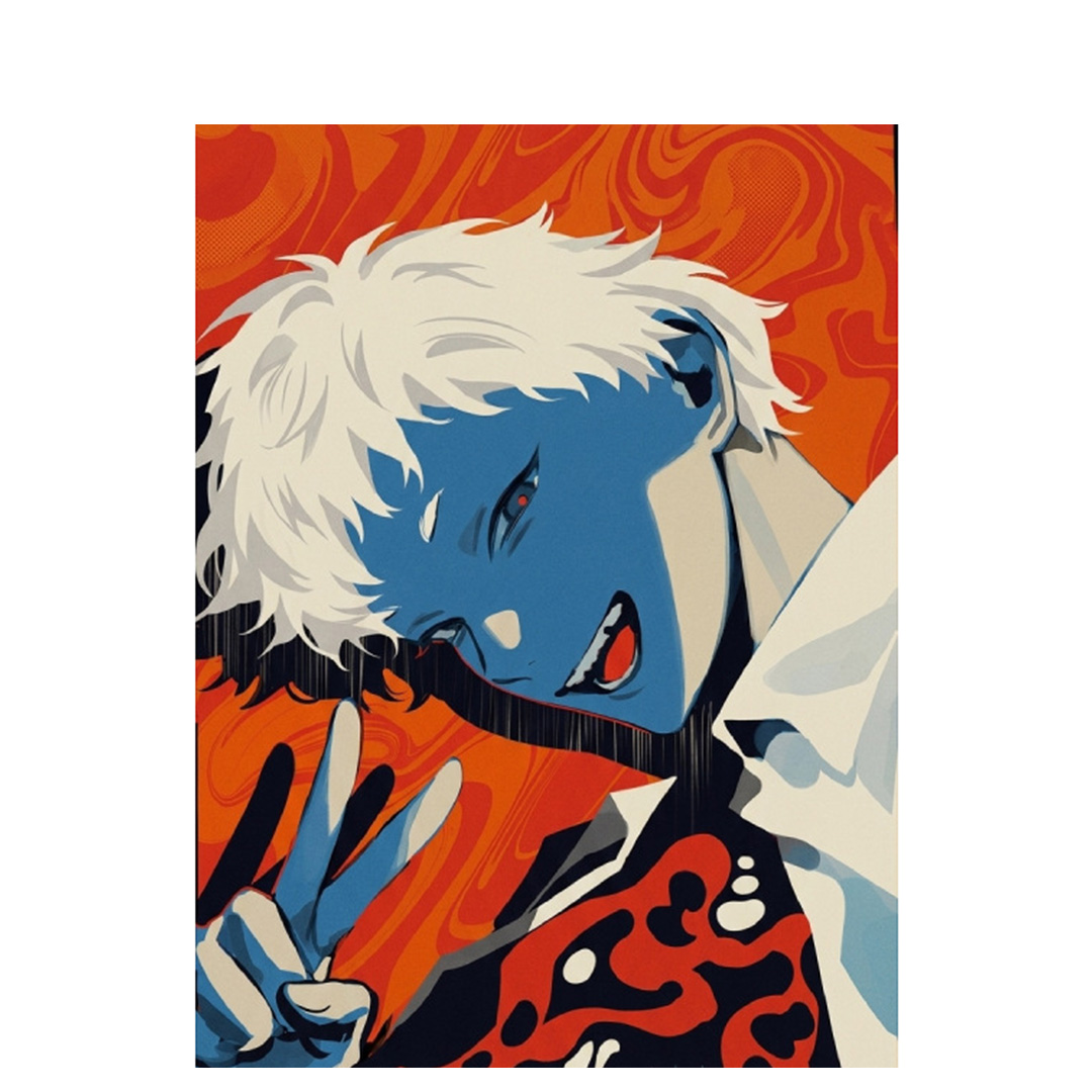 overlay