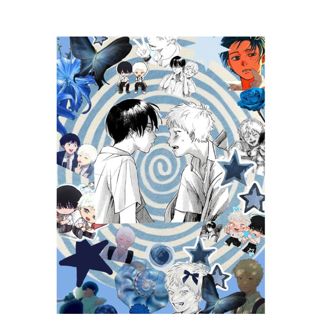 overlay