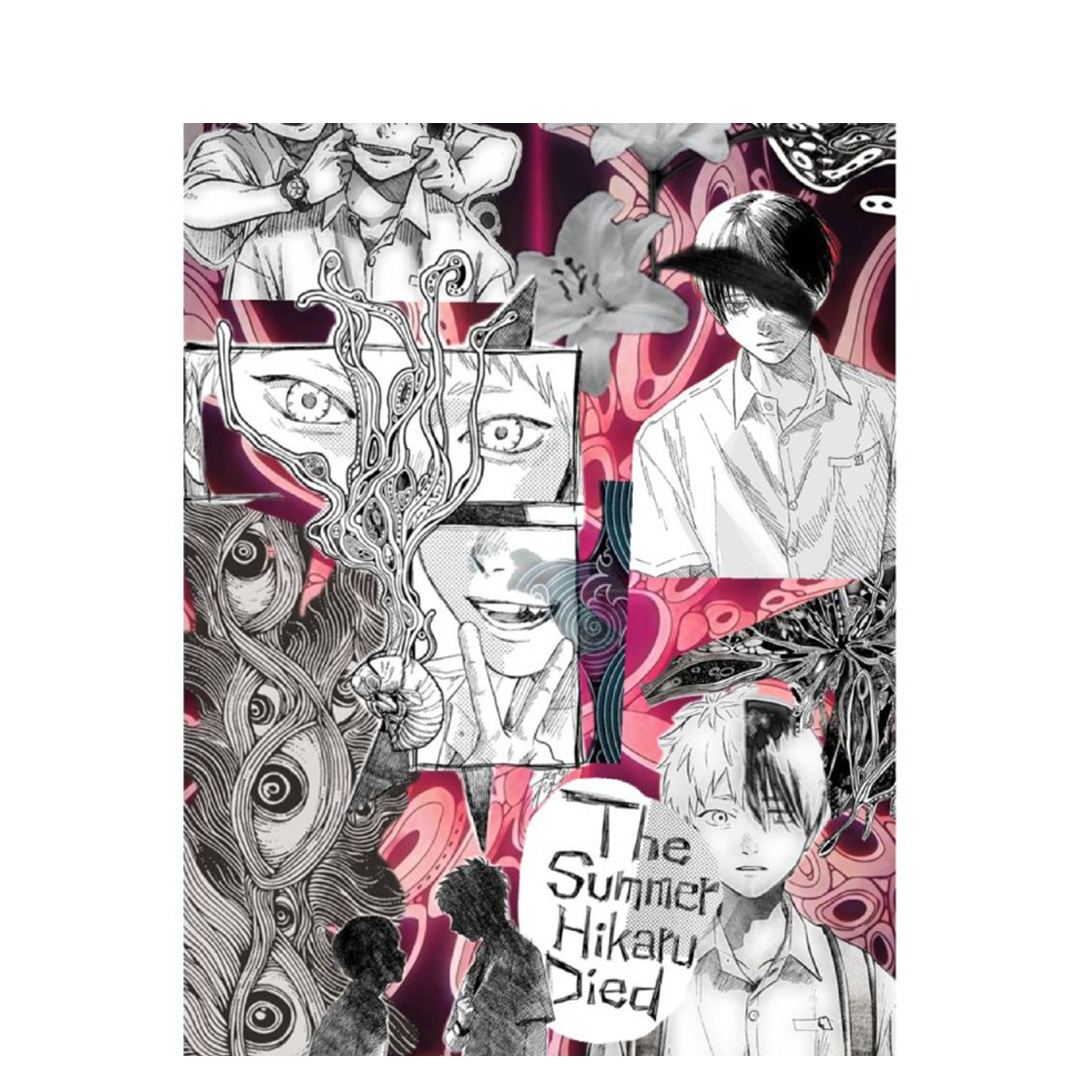 overlay