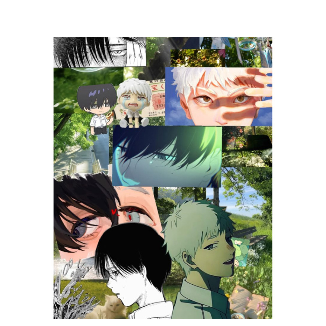 overlay