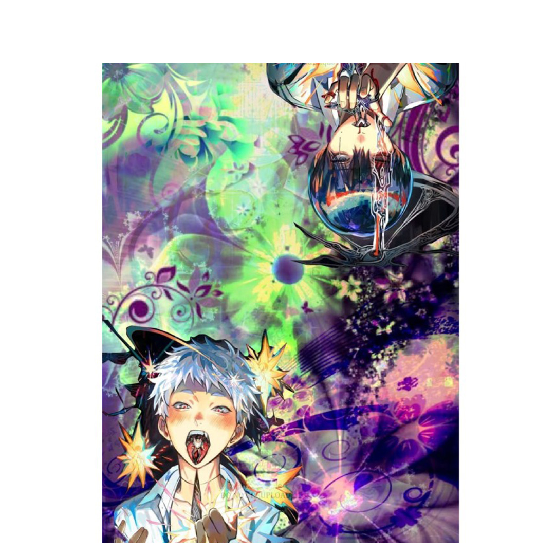 overlay