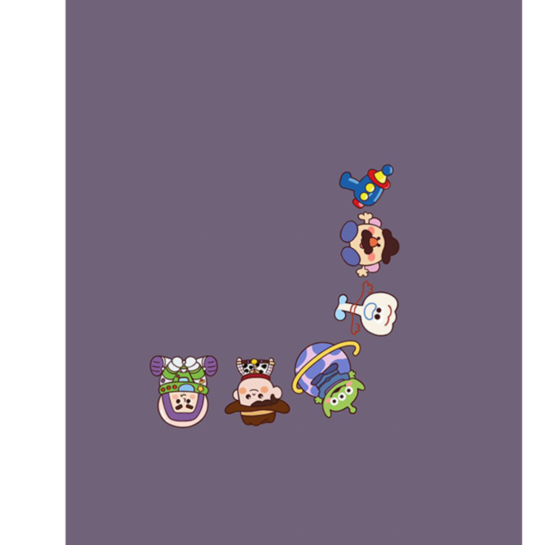 overlay