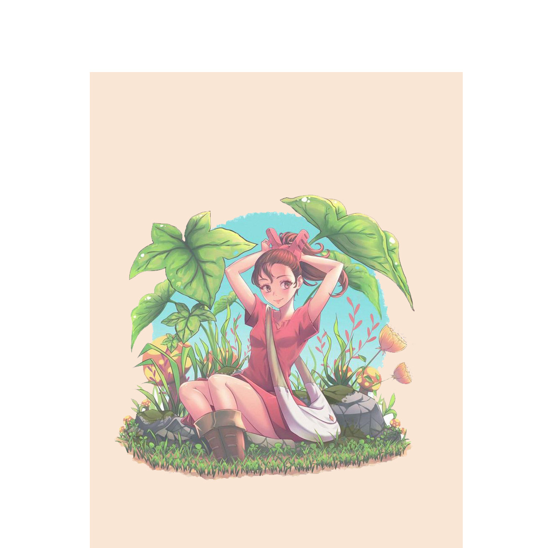 overlay