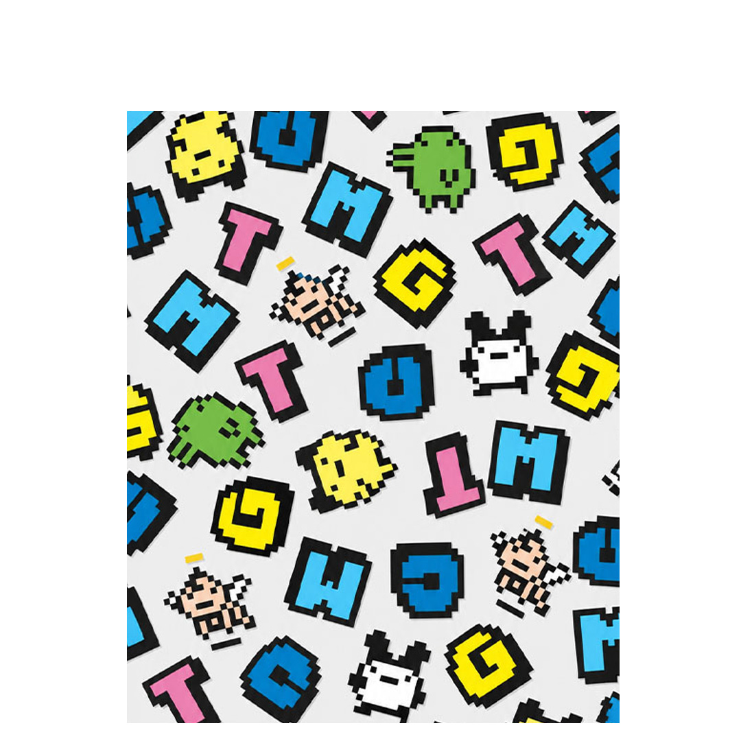 overlay