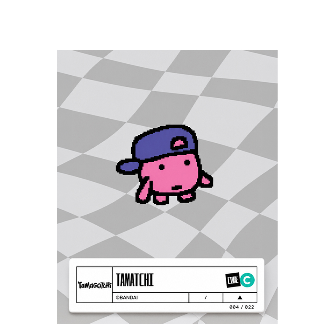 overlay
