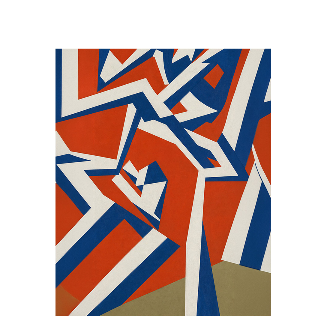 overlay
