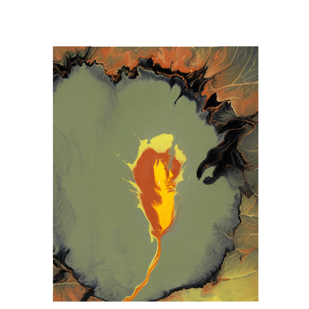overlay
