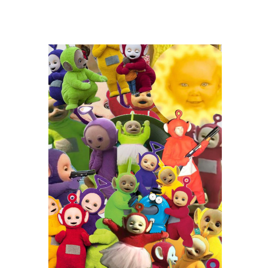 overlay