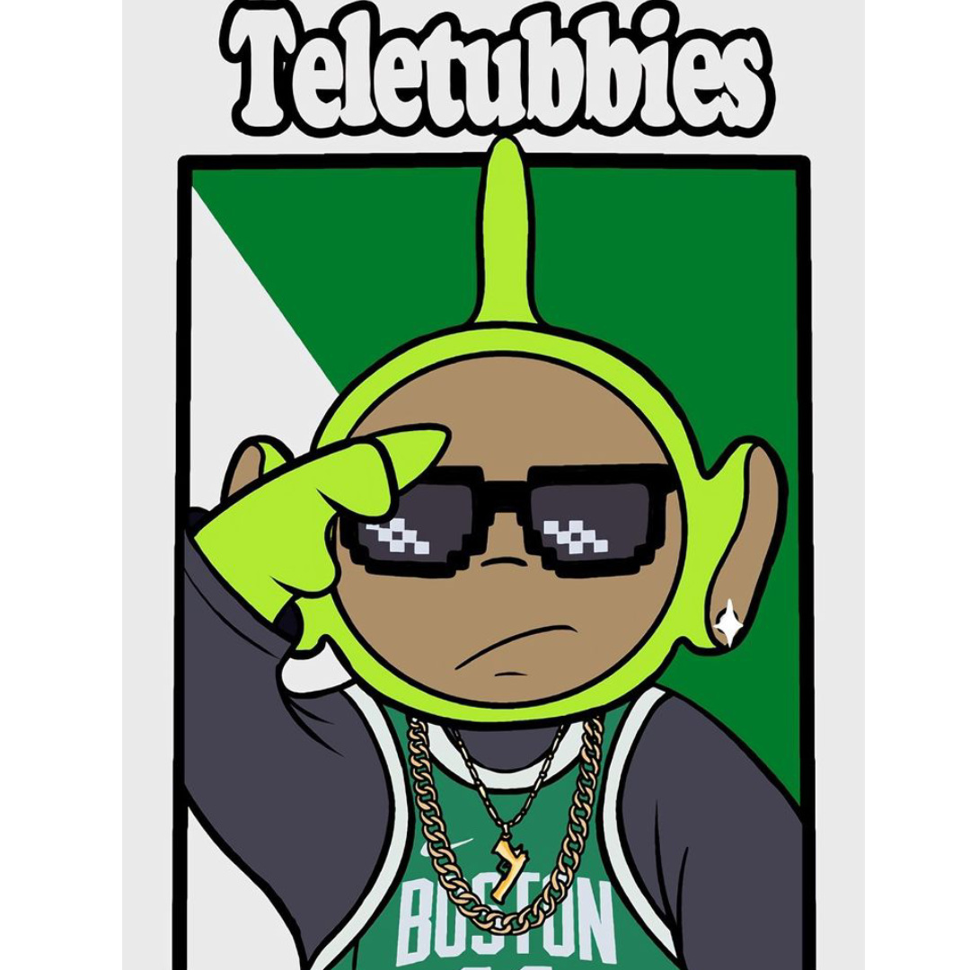 overlay