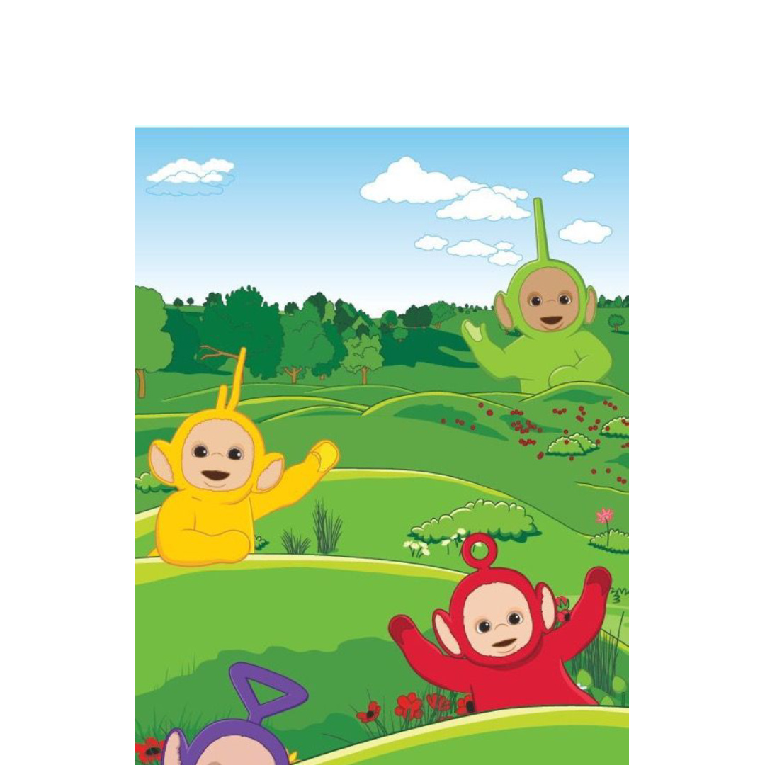 overlay