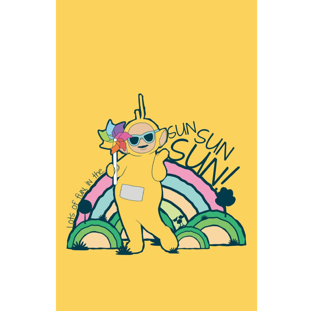 overlay