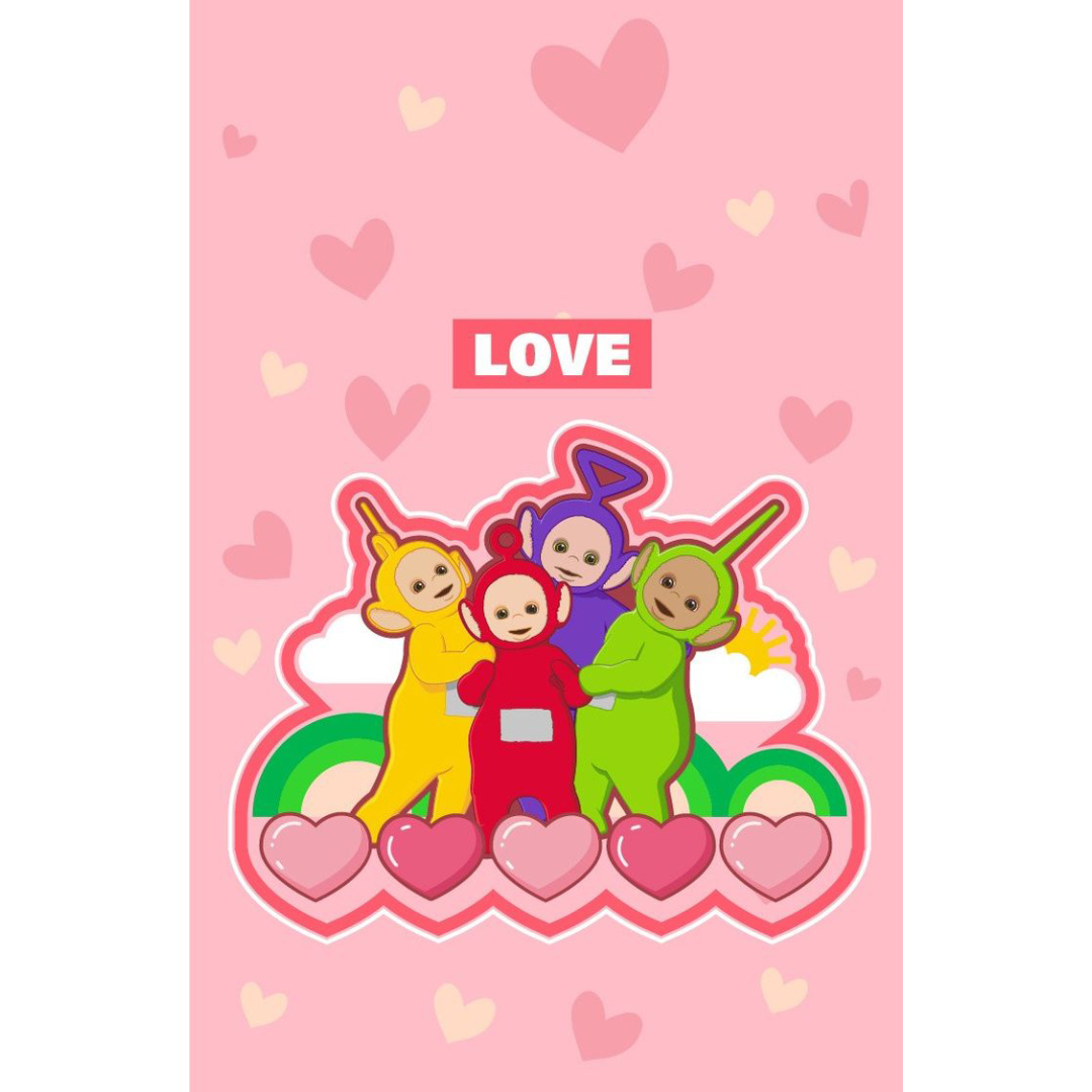 overlay