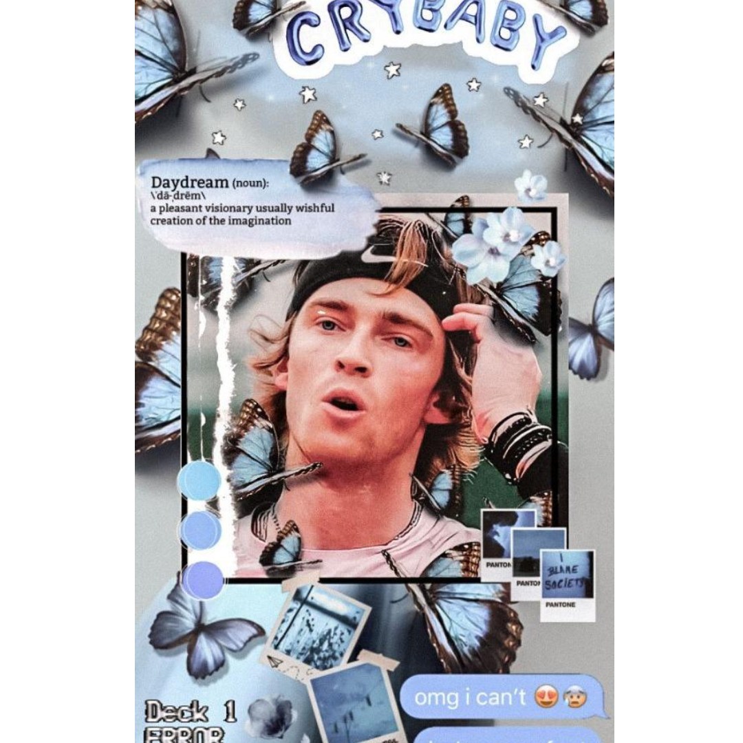 overlay