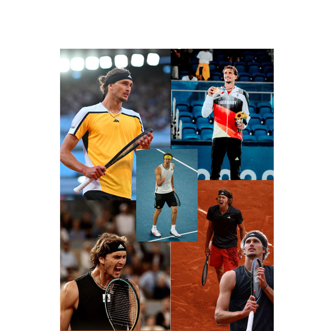 overlay