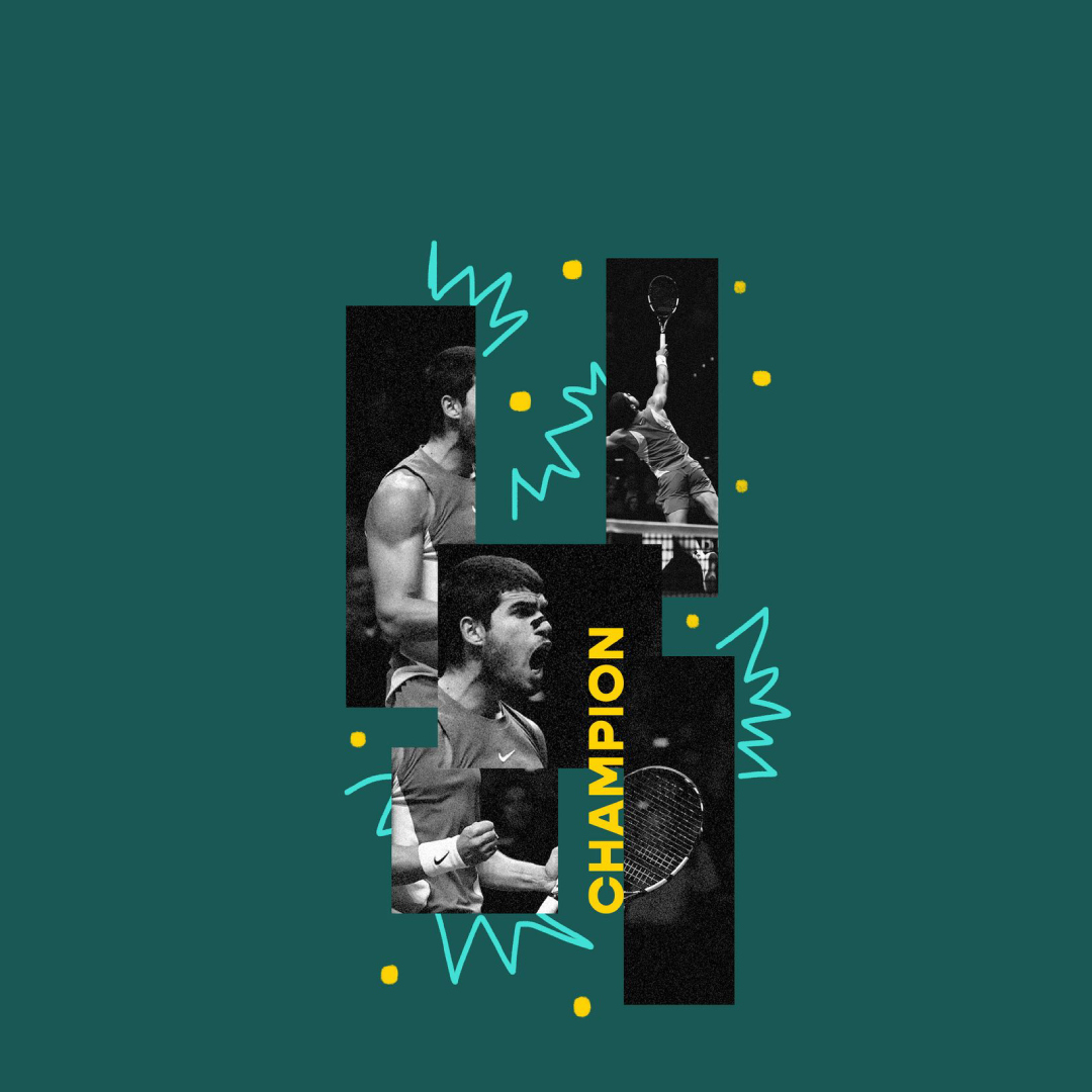 overlay