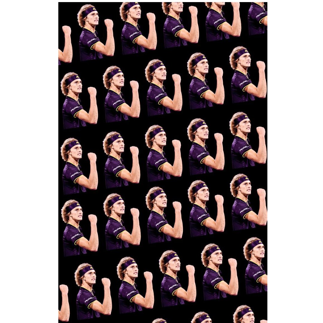 overlay