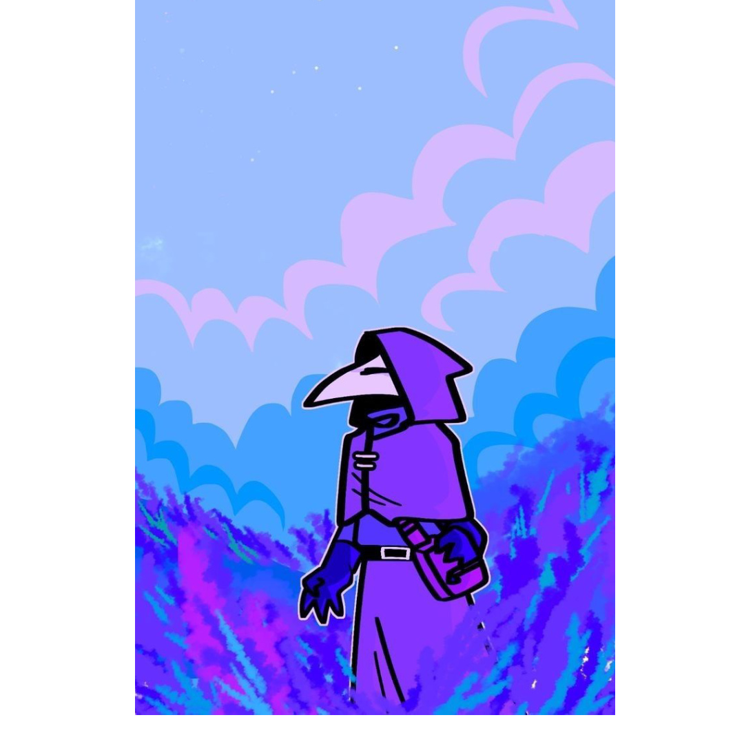 overlay