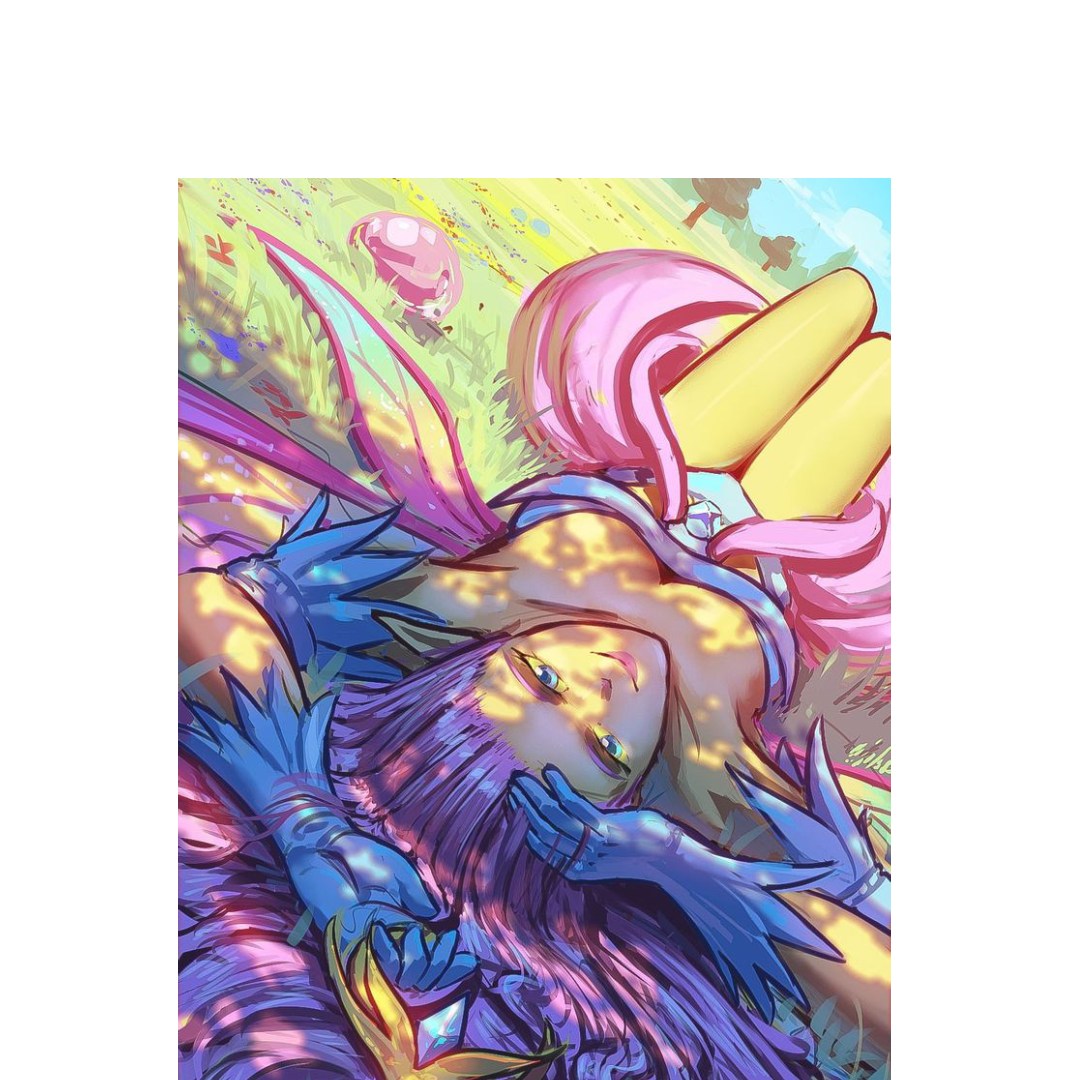 overlay