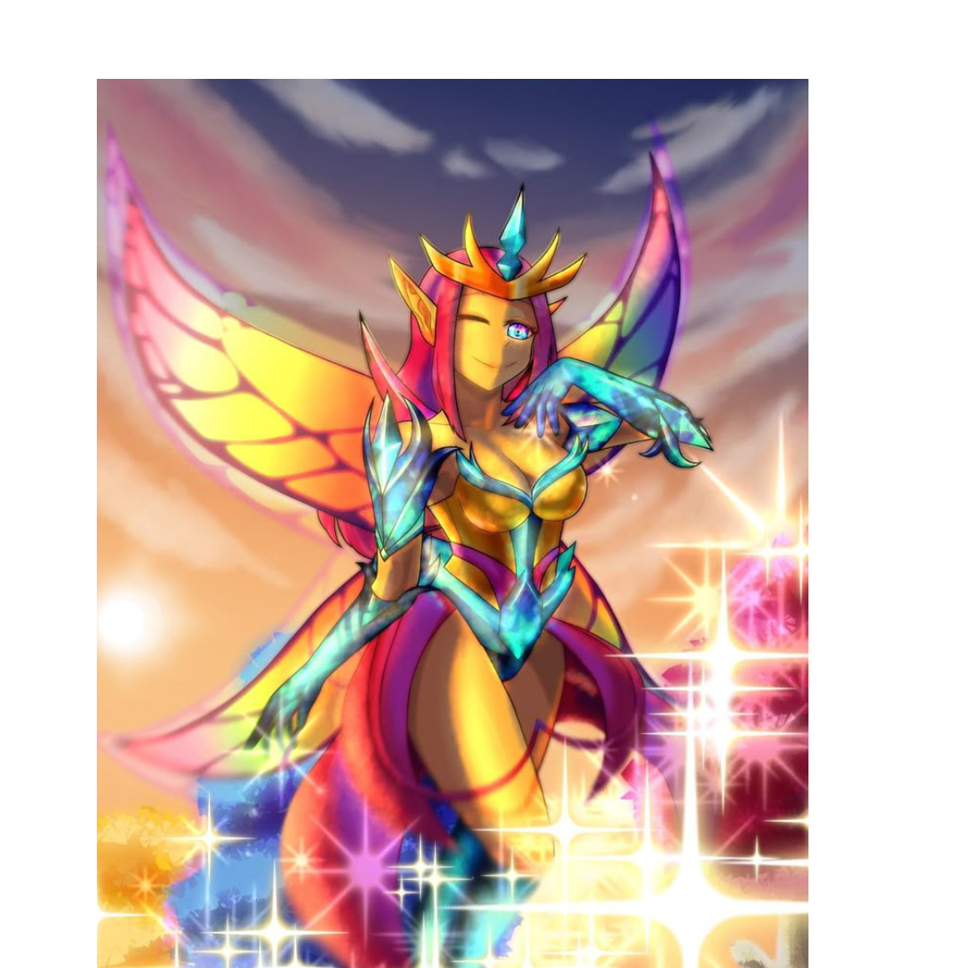 overlay