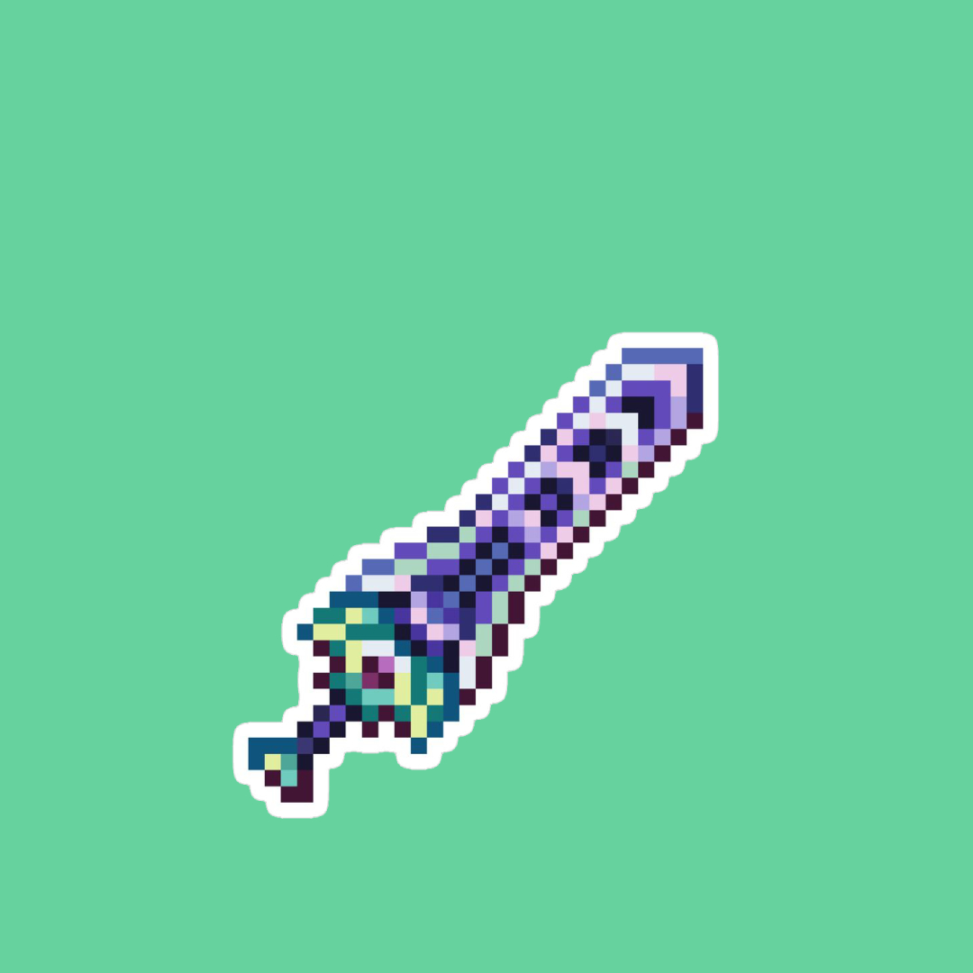 overlay
